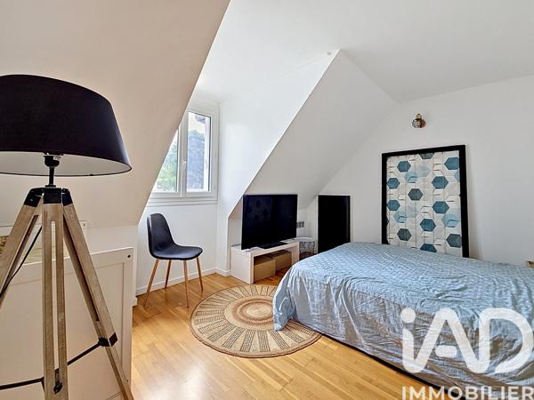 Maison à vendre 8 pièces 143 m² Guigneville-sur-Essonne
