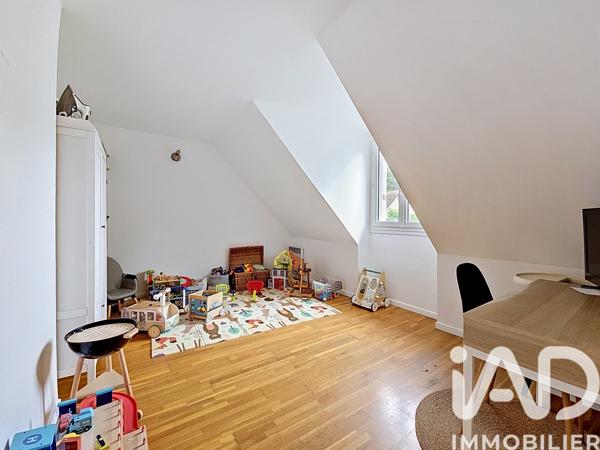 Maison à vendre 8 pièces 143 m² Guigneville-sur-Essonne