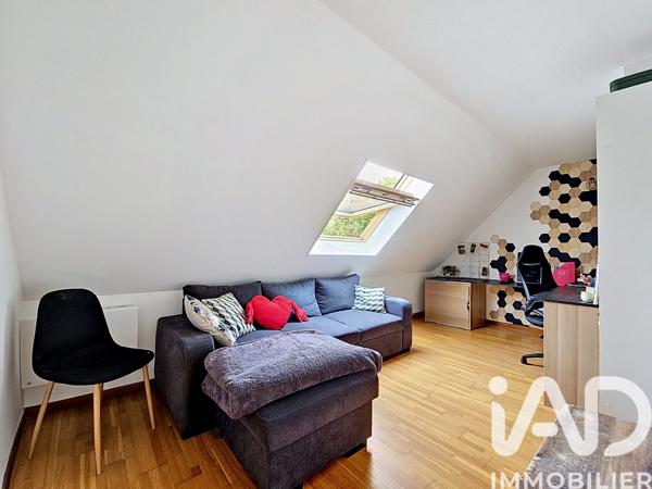 Maison à vendre 8 pièces 143 m² Guigneville-sur-Essonne