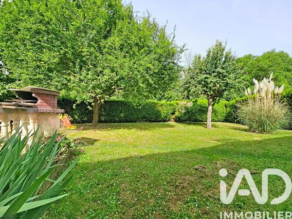 Maison à vendre 8 pièces 143 m² Guigneville-sur-Essonne