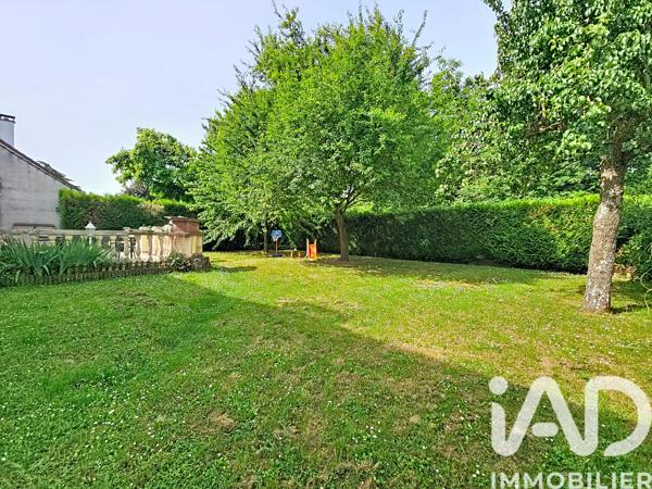 Maison à vendre 8 pièces 143 m² Guigneville-sur-Essonne