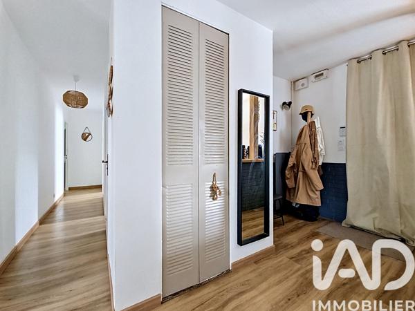 Maison à vendre 8 pièces 143 m² Guigneville-sur-Essonne