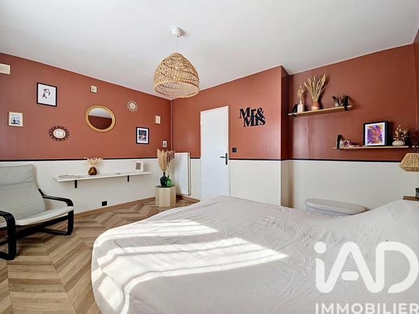 Maison à vendre 8 pièces 143 m² Guigneville-sur-Essonne