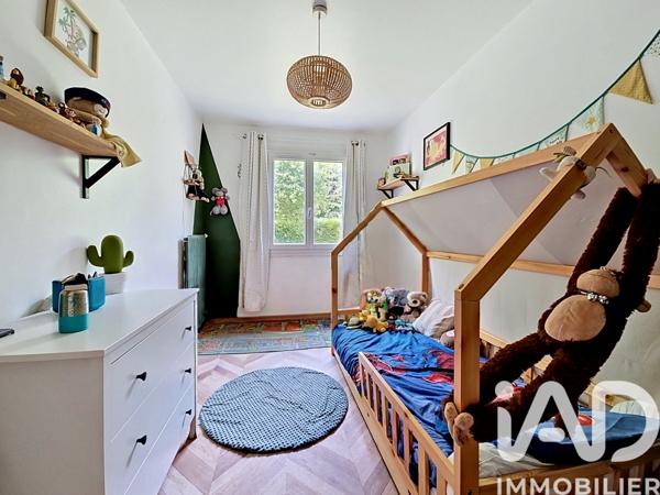 Maison à vendre 8 pièces 143 m² Guigneville-sur-Essonne