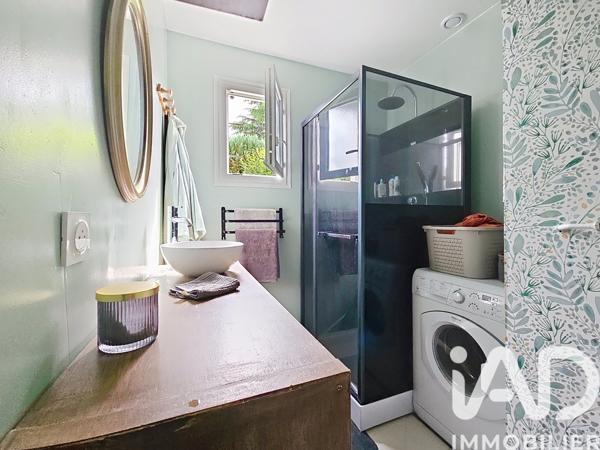 Maison à vendre 8 pièces 143 m² Guigneville-sur-Essonne