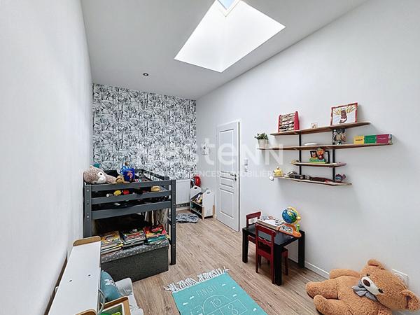 Maison à Morangis 4 chambres proche des écoles, des commerces et des axes routier