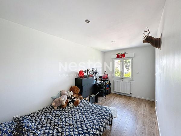 Maison à Morangis 4 chambres proche des écoles, des commerces et des axes routier