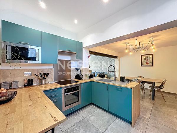 Maison à Morangis 4 chambres proche des écoles, des commerces et des axes routier