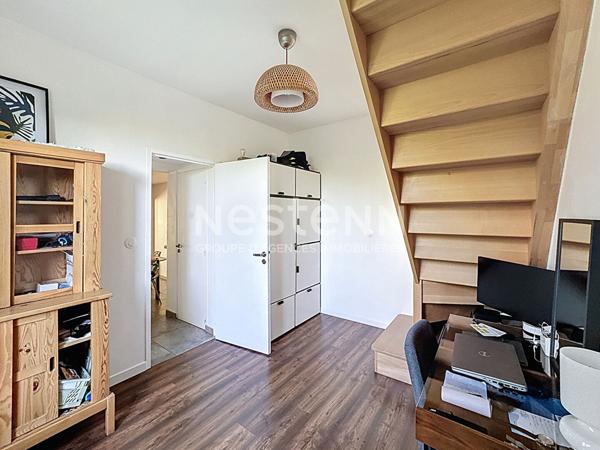 Maison à Morangis 4 chambres proche des écoles, des commerces et des axes routier