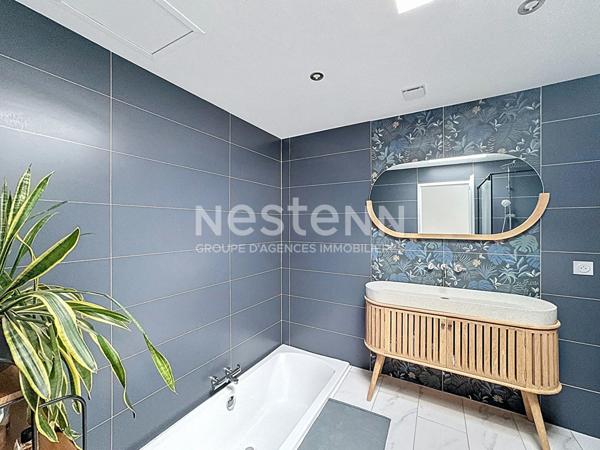 Maison à Morangis 4 chambres proche des écoles, des commerces et des axes routier