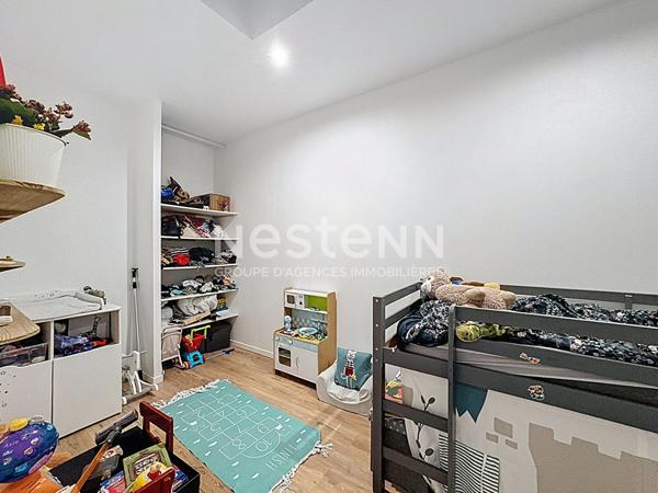 Maison à Morangis 4 chambres proche des écoles, des commerces et des axes routier