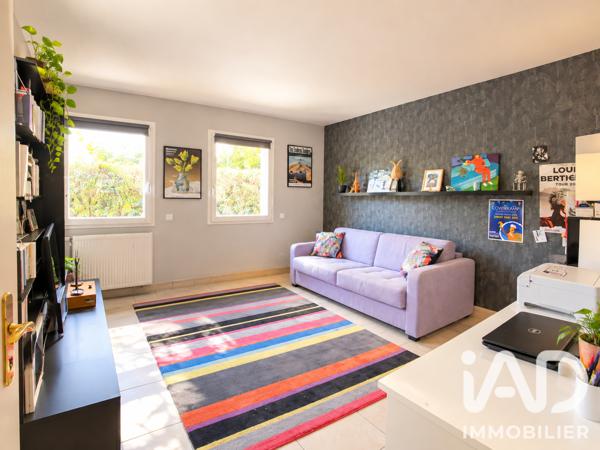 Maison à vendre 7 pièces 156,24 m² Le Mesnil-Saint-Denis