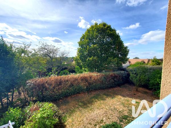 Maison à vendre 7 pièces 156,24 m² Le Mesnil-Saint-Denis