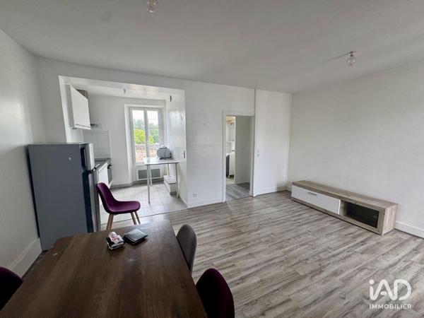 Immeuble à vendre 5 pièces 115 m² Fontainebleau