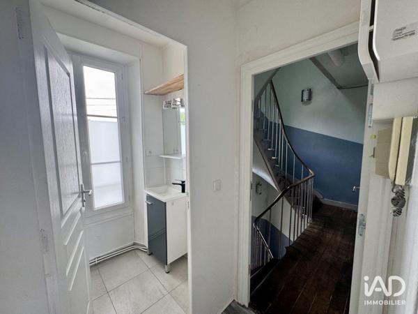 Immeuble à vendre 5 pièces 115 m² Fontainebleau
