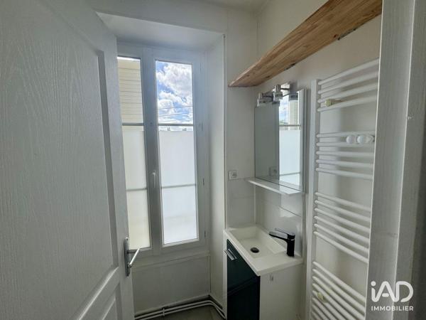 Immeuble à vendre 5 pièces 115 m² Fontainebleau