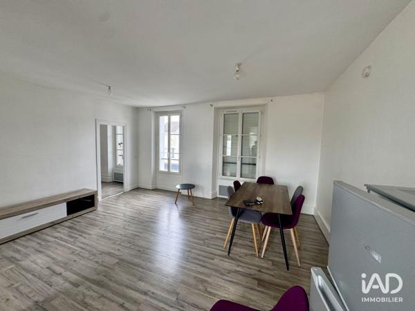 Immeuble à vendre 5 pièces 115 m² Fontainebleau