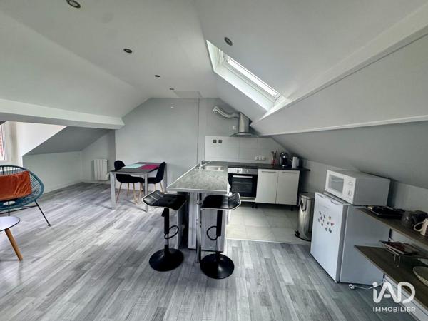 Immeuble à vendre 5 pièces 115 m² Fontainebleau
