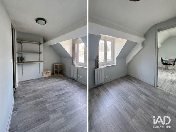 Immeuble à vendre 5 pièces 115 m² Fontainebleau