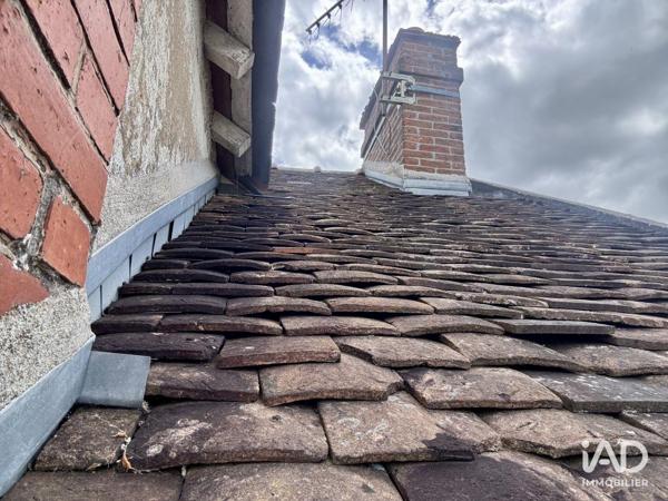 Immeuble à vendre 5 pièces 115 m² Fontainebleau