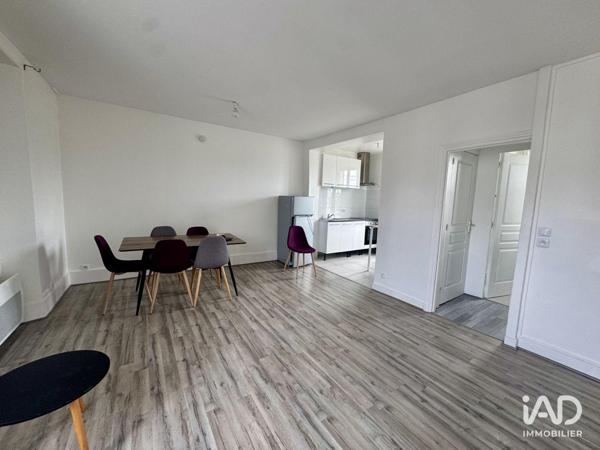 Immeuble à vendre 5 pièces 115 m² Fontainebleau