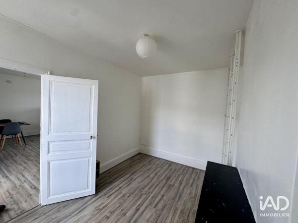Immeuble à vendre 5 pièces 115 m² Fontainebleau