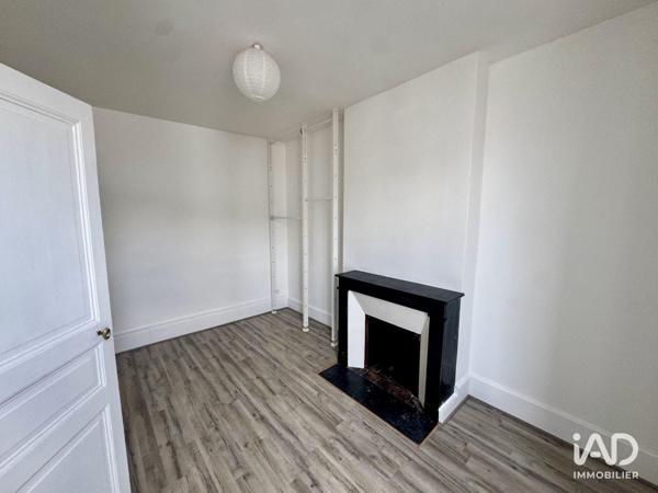 Immeuble à vendre 5 pièces 115 m² Fontainebleau