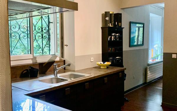 Appartement à vendre    6 pièces •  Dax