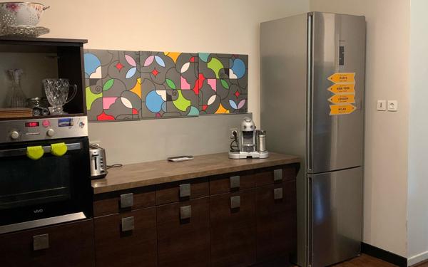 Appartement à vendre    6 pièces •  Dax