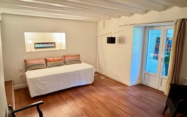 Appartement à vendre    6 pièces •  Dax