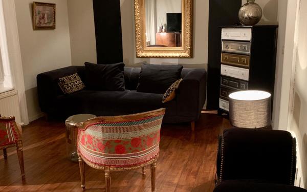 Appartement à vendre    6 pièces •  Dax