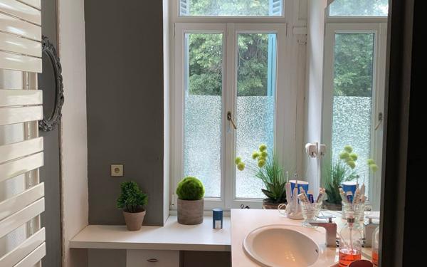 Appartement à vendre    6 pièces •  Dax