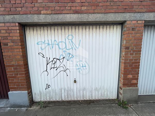 Garage 17m2  Saint Pol sur Mer (59430)