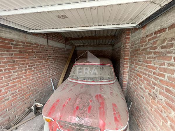 Garage 17m2  Saint Pol sur Mer (59430)