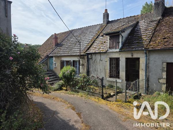 Maison à vendre 8 pièces 133 m² Clamecy