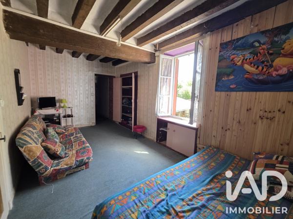 Maison à vendre 8 pièces 133 m² Clamecy