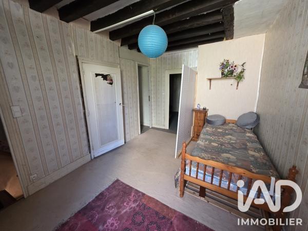 Maison à vendre 8 pièces 133 m² Clamecy
