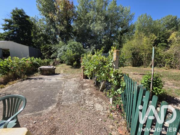 Maison à vendre 8 pièces 133 m² Clamecy
