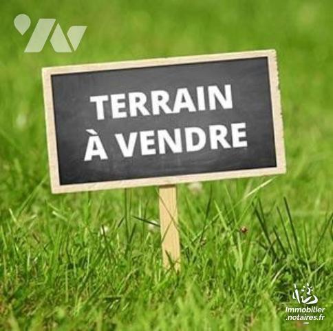 LES BOIS D'ANJOU (49250), Saint Georges du Bois, terrain à bâtir 
