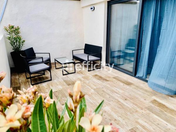 Immeuble 7 pièces - 120 m²