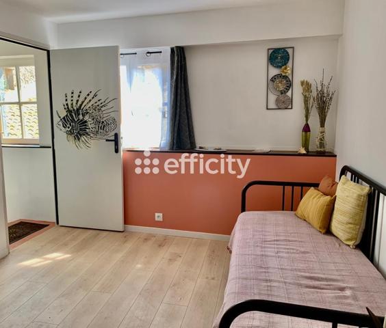 Immeuble 7 pièces - 120 m²