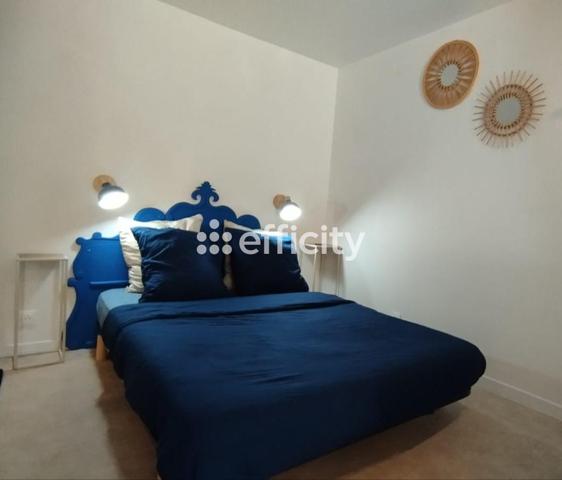 Immeuble 7 pièces - 120 m²