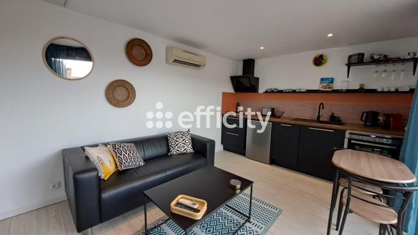 Immeuble 7 pièces - 120 m²