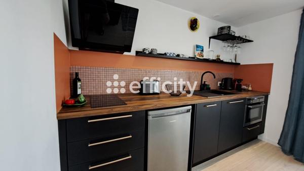 Immeuble 7 pièces - 120 m²