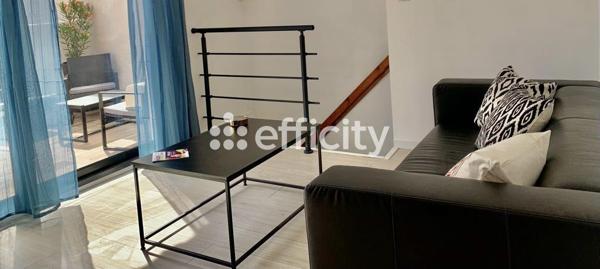 Immeuble 7 pièces - 120 m²