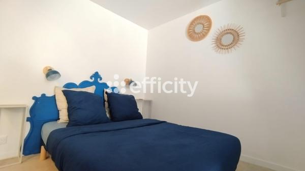 Immeuble 7 pièces - 120 m²