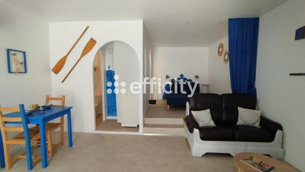 Immeuble 7 pièces - 120 m²