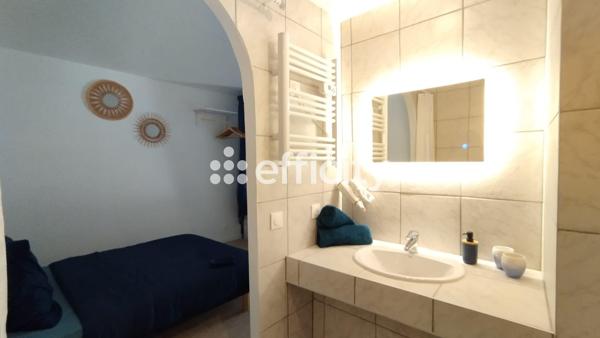 Immeuble 7 pièces - 120 m²