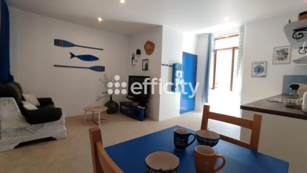 Immeuble 7 pièces - 120 m²