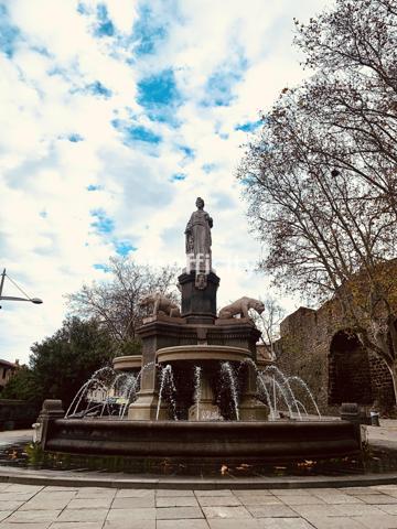 Immeuble 7 pièces - 120 m²